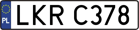 LKRC378
