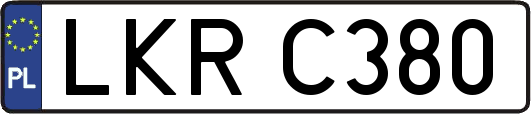 LKRC380