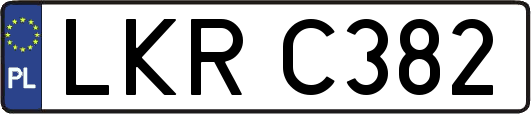 LKRC382