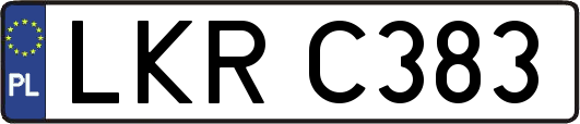 LKRC383