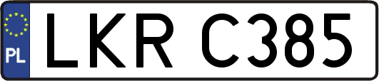 LKRC385