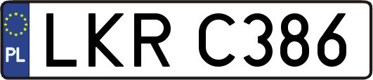 LKRC386