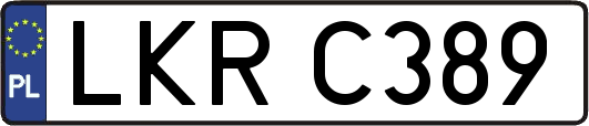 LKRC389