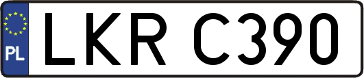 LKRC390