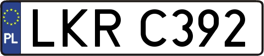 LKRC392