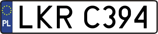 LKRC394