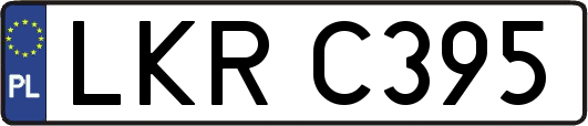 LKRC395