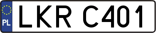 LKRC401