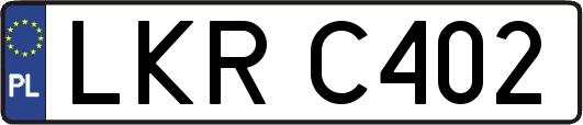 LKRC402