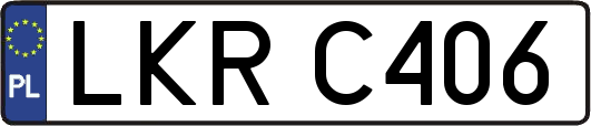 LKRC406