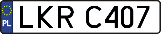LKRC407