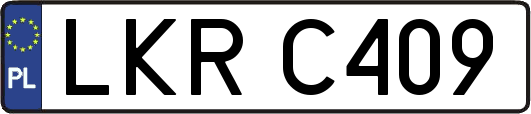 LKRC409