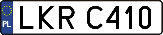 LKRC410