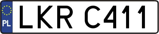LKRC411