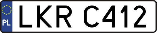 LKRC412