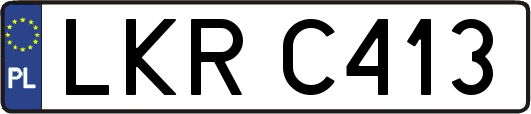 LKRC413