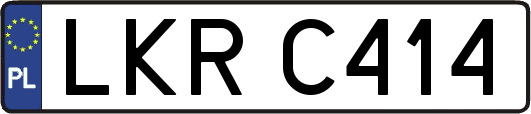 LKRC414