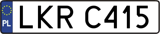LKRC415