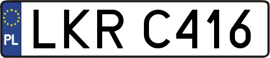 LKRC416