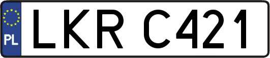 LKRC421