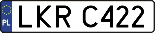 LKRC422