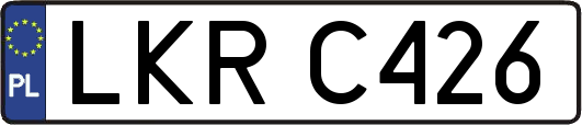 LKRC426