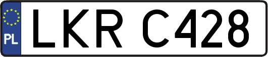 LKRC428
