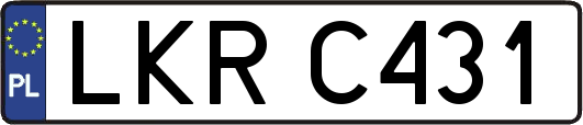 LKRC431