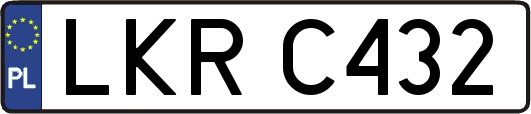LKRC432