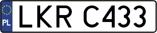 LKRC433