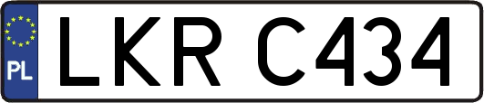 LKRC434