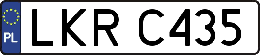 LKRC435