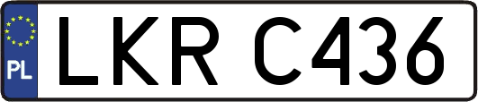 LKRC436