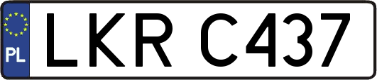 LKRC437