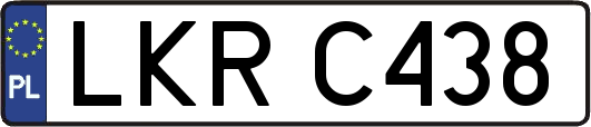LKRC438
