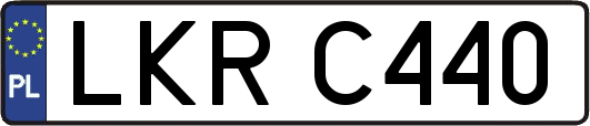 LKRC440