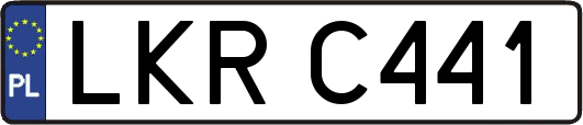 LKRC441