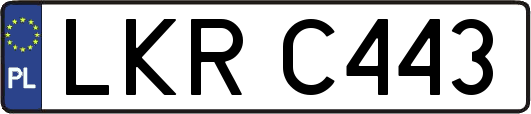 LKRC443