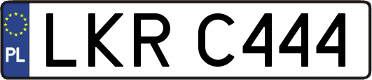 LKRC444