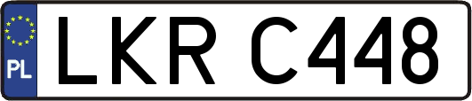 LKRC448