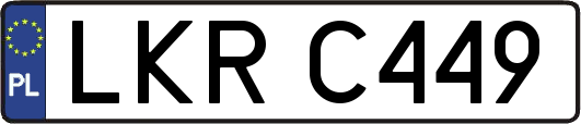 LKRC449