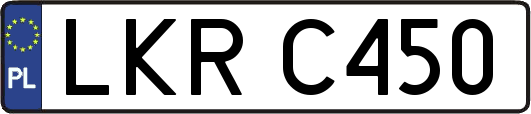 LKRC450