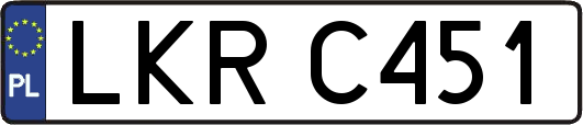 LKRC451