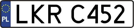 LKRC452