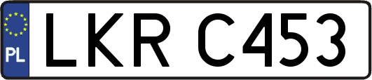 LKRC453