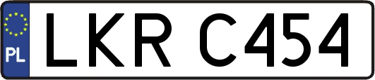 LKRC454