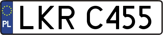 LKRC455