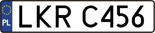 LKRC456