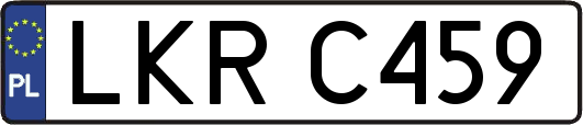 LKRC459