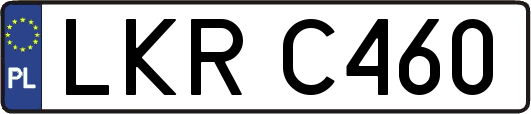 LKRC460